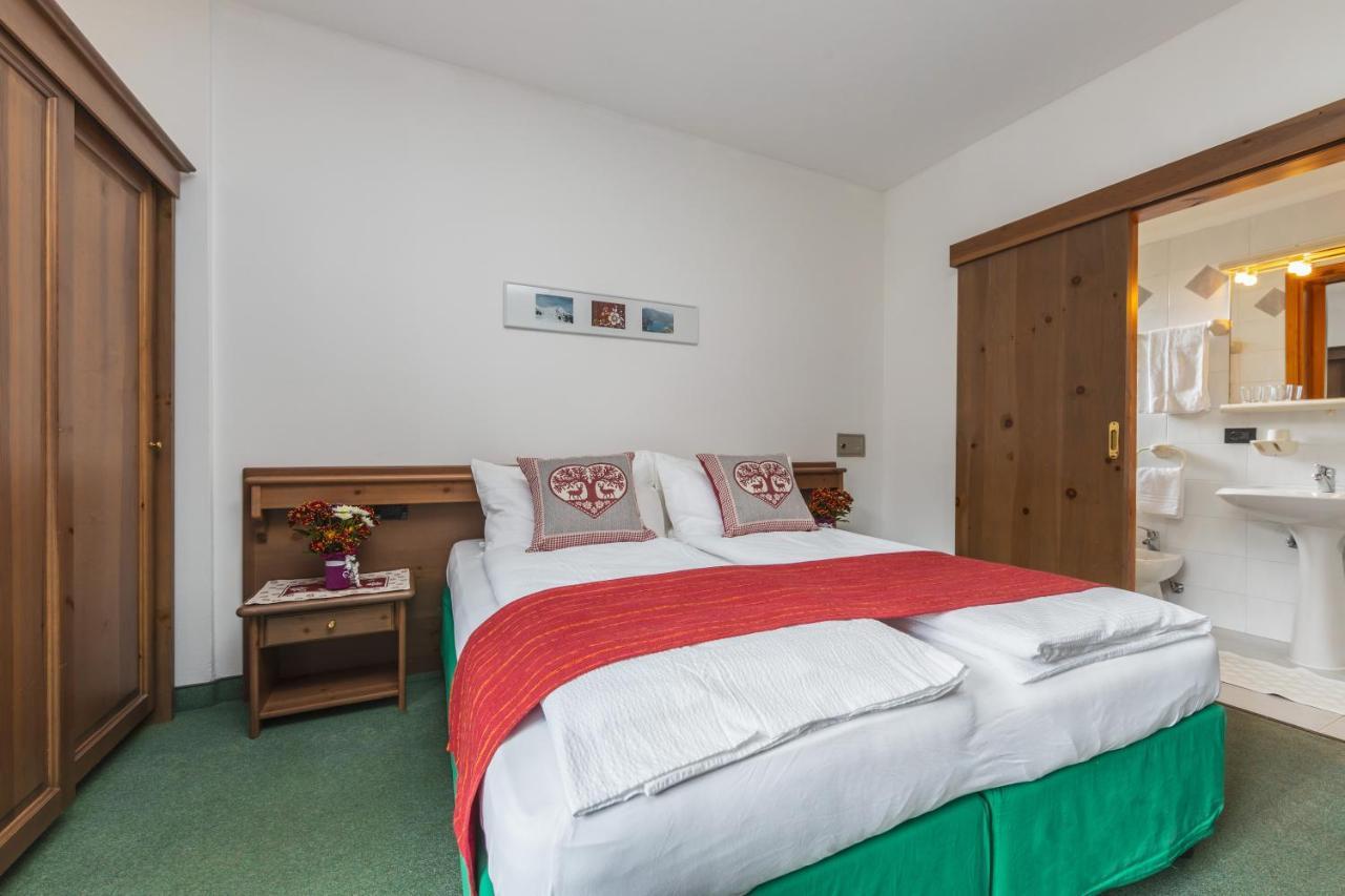 Cadria Nature & Bike Hotel Lenzumo di Concei Εξωτερικό φωτογραφία