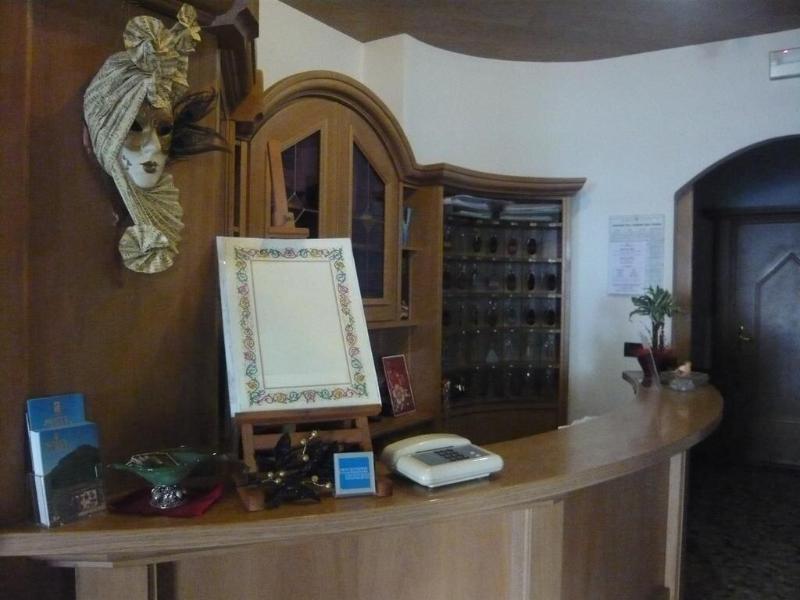 Cadria Nature & Bike Hotel Lenzumo di Concei Εξωτερικό φωτογραφία