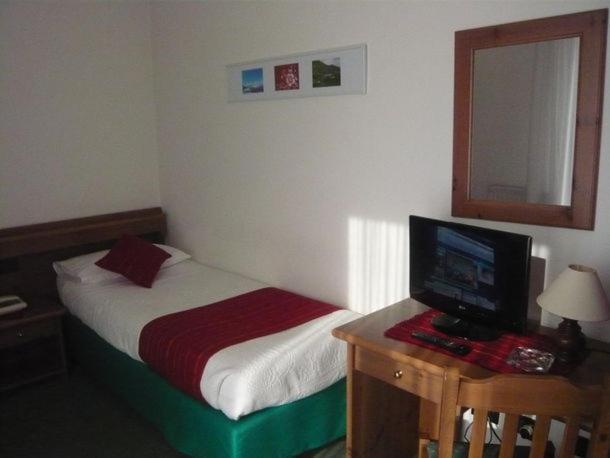 Cadria Nature & Bike Hotel Lenzumo di Concei Δωμάτιο φωτογραφία