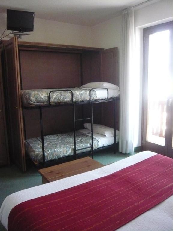Cadria Nature & Bike Hotel Lenzumo di Concei Δωμάτιο φωτογραφία