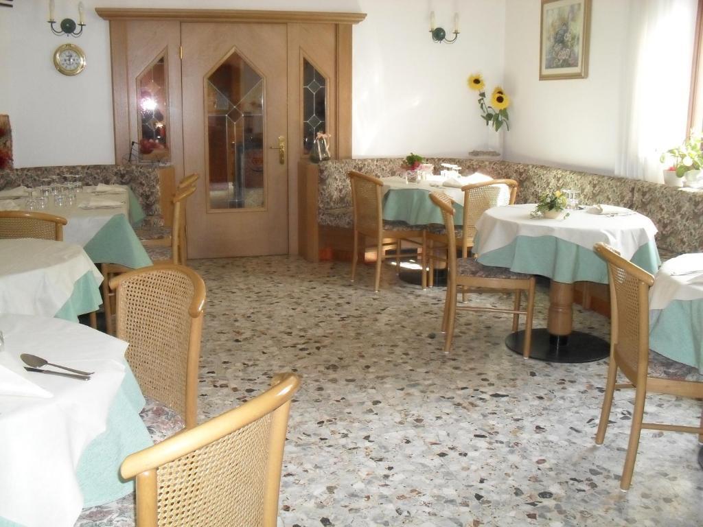 Cadria Nature & Bike Hotel Lenzumo di Concei Εξωτερικό φωτογραφία