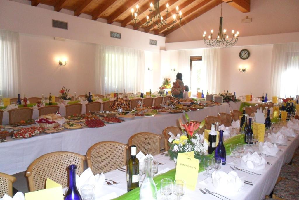 Cadria Nature & Bike Hotel Lenzumo di Concei Εξωτερικό φωτογραφία