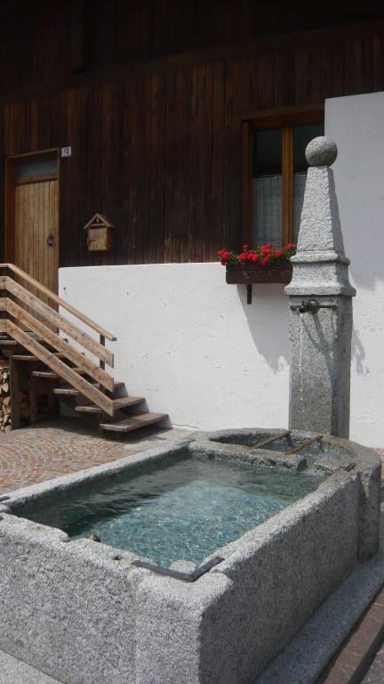 Cadria Nature & Bike Hotel Lenzumo di Concei Εξωτερικό φωτογραφία